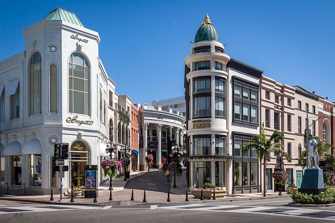 Tour Los Angeles and Hollywood Small Group from Las Vegas - Key points to know before booking