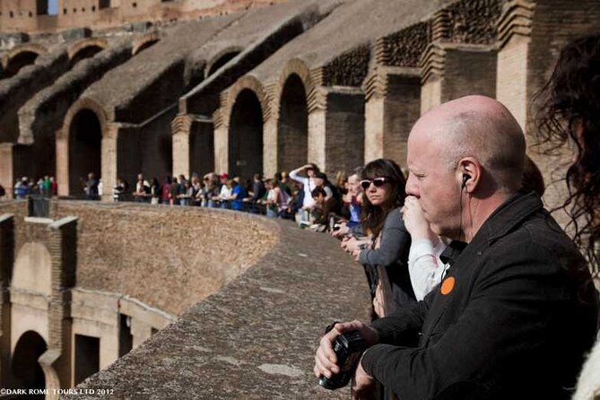 Tour of Gladiators Arena and Colosseum with Imperial Forum - Who will get the most from this tour