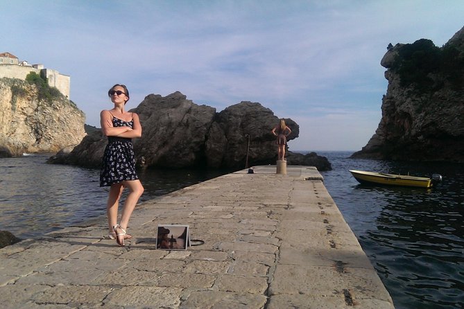 Tour The Game of Thrones - Private Walking Tour - Rector’s Palace and the Qarth connection