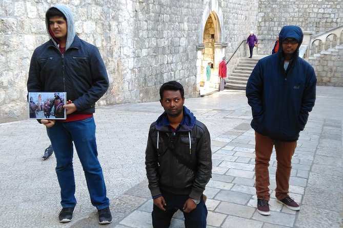 Tour The Game of Thrones - Private Walking Tour - Kolorina Bay, the real Blackwater Bay