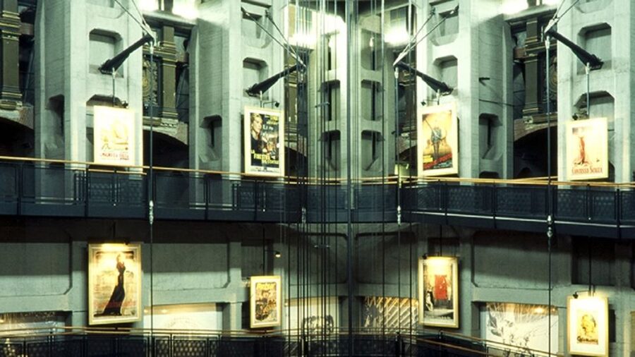 Turin: Cinema Museum and Bus Tour - Building a sensible one-day plan
