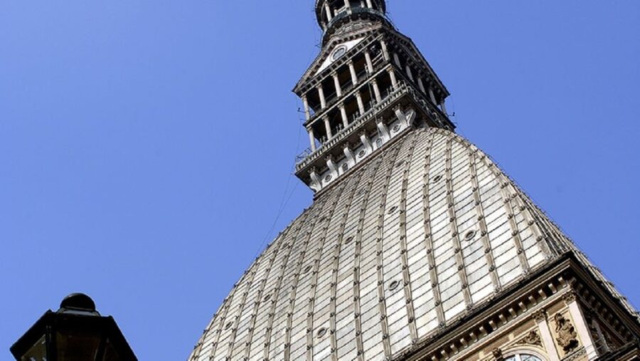 Turin: Cinema Museum and Bus Tour - Cancellation, meeting point, and practical details