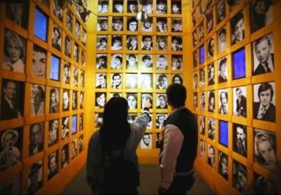 Turin: National Museum of Cinema Entry Ticket & Audio Guide - Key points to know before you book