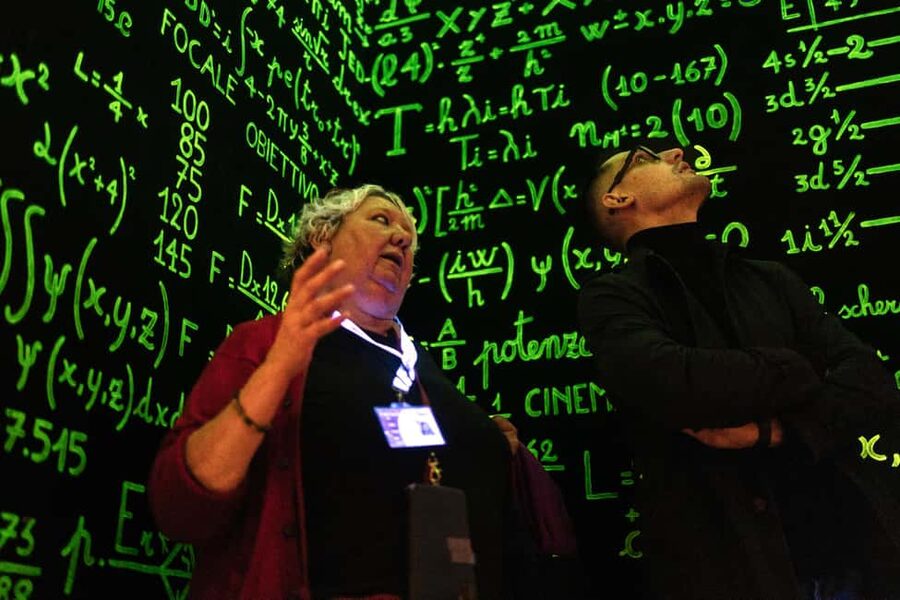Turin: National Museum of Cinema & Mole Antonelliana Tour - Key points to know before booking