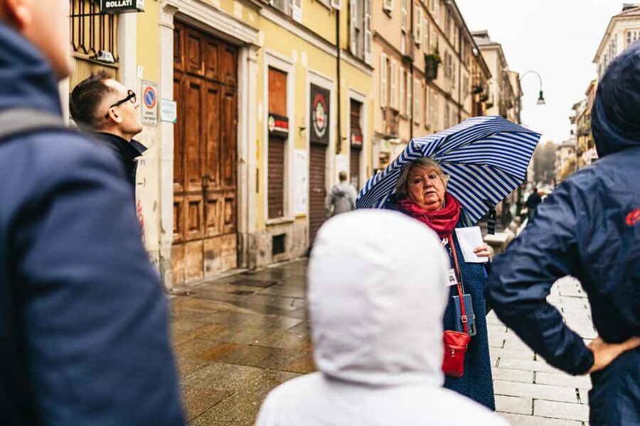 Turin: National Museum of Cinema & Mole Antonelliana Tour - Is the experience good value?
