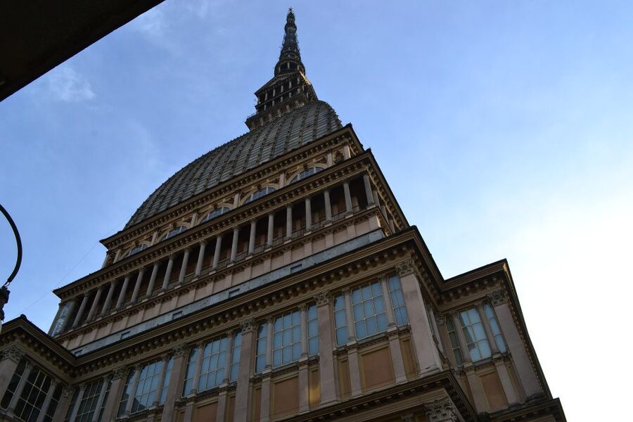 Turin: National Museum of Cinema & Mole Antonelliana Tour - Inside the National Museum of Cinema