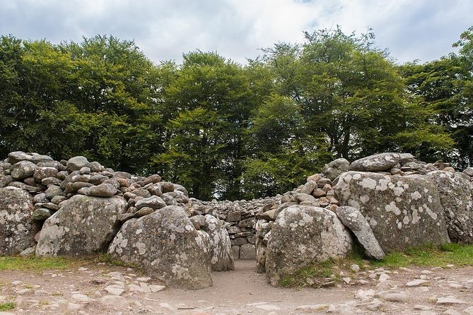 Ultimate Loch Ness Outlander Group Tour - Why the castle-to-cruise plan works