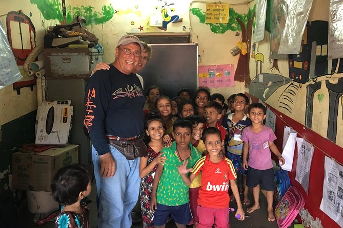 Ultimate Mumbai Full Day: Sights, Bollywood Dance, Lunch & Spices - Why this private Mumbai day works