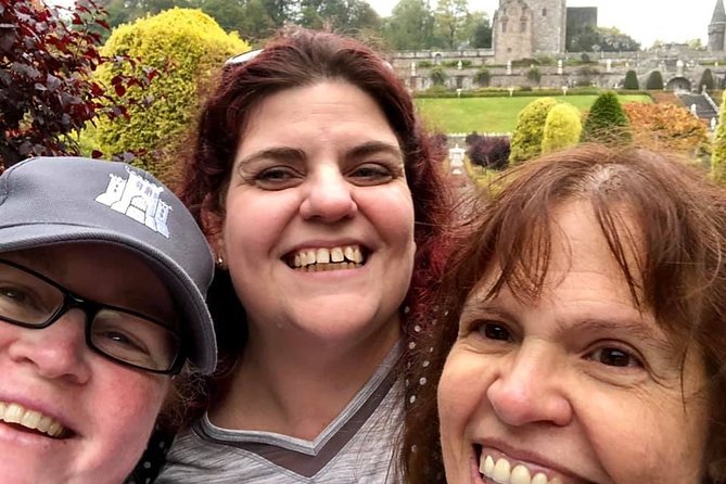 Ultimate Outlander Day Tour - A possible whisky distillery visit