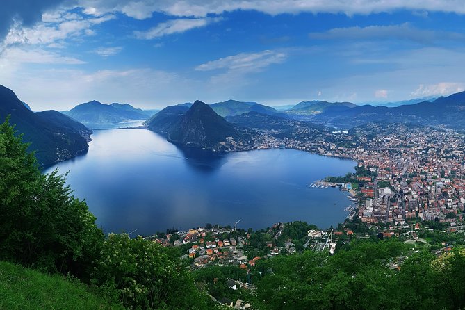 Valle Verzasca: Ascona 007 Dam & Crystal Waters Swimming - Who will enjoy this day most?