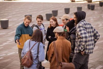 The Hollywood North Experience Film & TV Tour