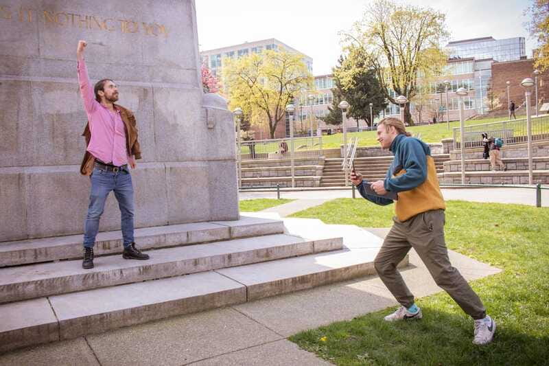 Vancouver: The Hollywood North Experience Film & TV Tour - What the guide adds beyond movie trivia