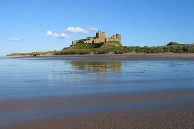 Vera Tour of Northumberland TV Locations - How good are the guides?