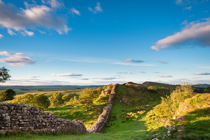 Vera Tour of Northumberland TV Locations - Is $113.25 good value?