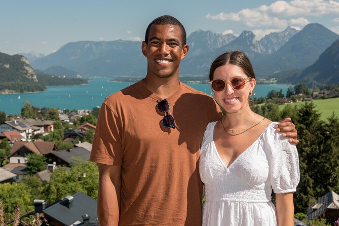 Viator Exclusive: 'The Sound of Music' Private Tour - Guides make or break this experience