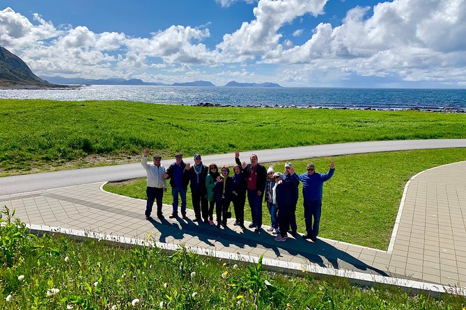 Viking Islands from Alesund: 5-Hour Private Group Tour - Key points to know before you book
