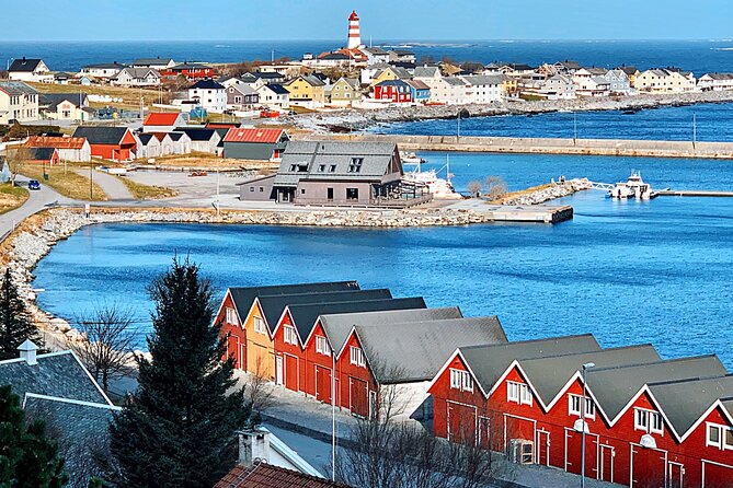Viking Islands from Alesund: 5-Hour Private Group Tour - Why this private island tour works well