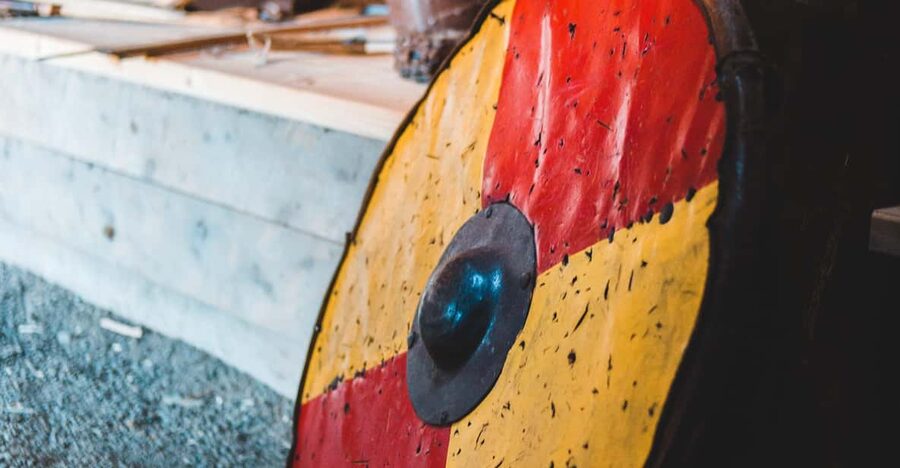 Vikings In Dublin (Walking Tour) - Starting beside Dublin’s Viking longboat