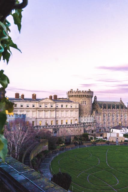 Vikings In Dublin (Walking Tour) - Seeing Dublin through the Norse period