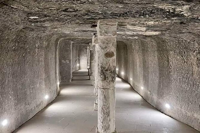 Vip tour To Saqqara, Dahshour, And Memphis Marvels - Why this route is a smart follow-up to Giza