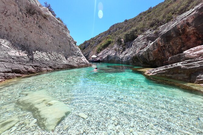 VIS Island (Mamma Mia Island) PRIVATE TOUR - Key points to know before booking