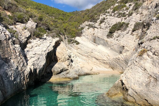 VIS Island (Mamma Mia Island) PRIVATE TOUR - Vis town, military tunnels, and Mamma Mia locations