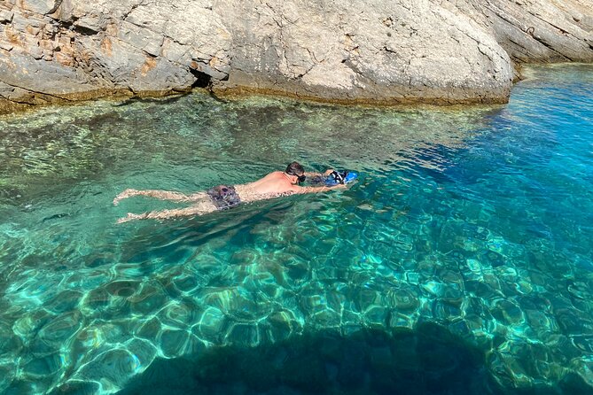 VIS Island (Mamma Mia Island) PRIVATE TOUR - Is $1,429.70 a fair price?
