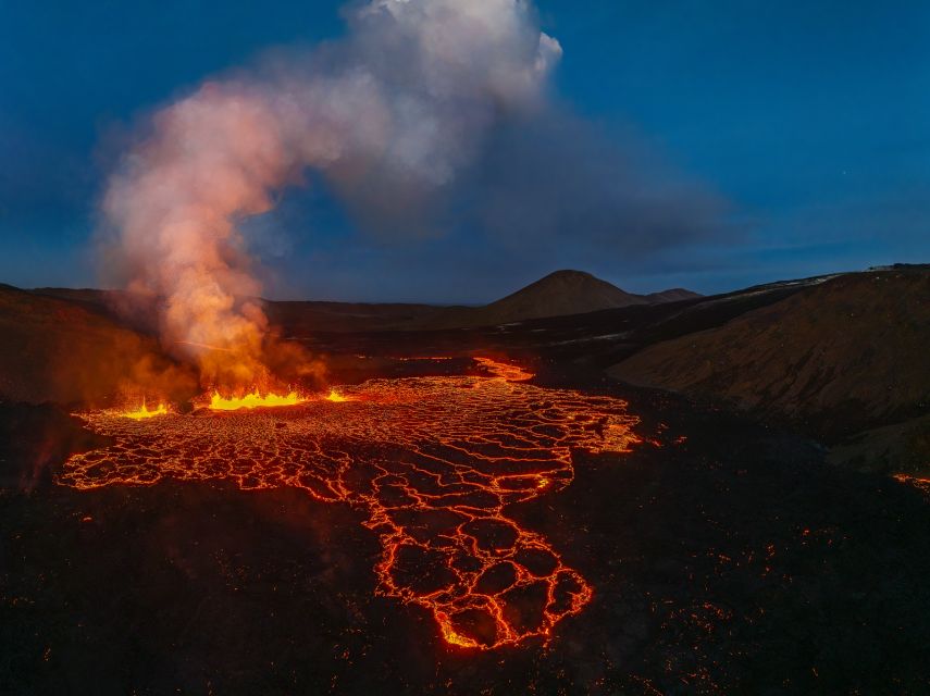 Volcano Exhibition and Cinema - Lava Centre Iceland - Is $42 a fair price?