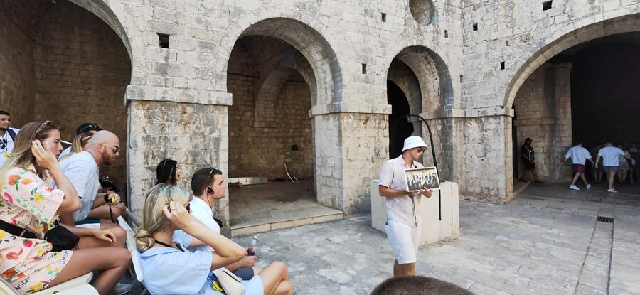 Walking Through King’s Landing- Private Game of Thrones Tour - Should you book Walking Through King’s Landing?