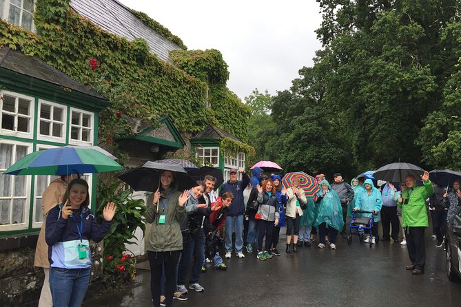 Walking Tour of The Quiet Man Film Locations in Cong - Is $30.17 good value?