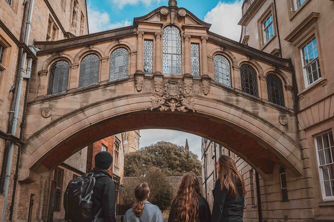 Warner Bros. Studio Tour London - The Making of Harry Potter and Oxford Day Trip - Who should book this combination?