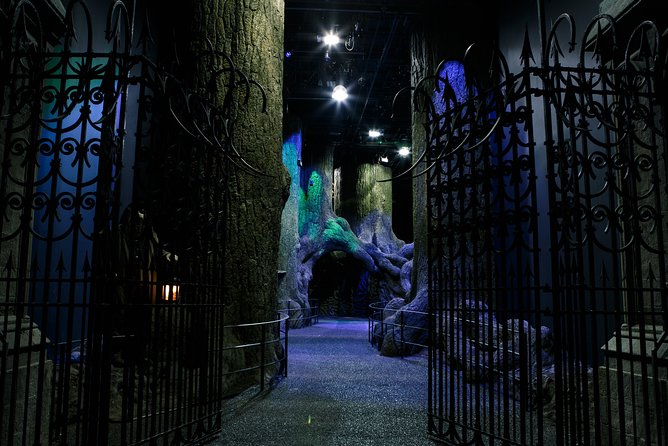 Warner Bros Studio Tour London - The Making of Harry Potter with Hotel Pick-up - Is $217.74 per person good value?