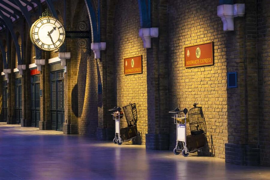 Warner Bros. Studio Tour Tokyo – The Making of Harry Potter - Key points to know before you go