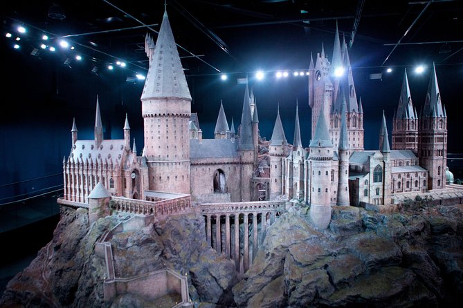 Warner Bros. Studio Tour with Transportation from London - Who will enjoy this visit most?