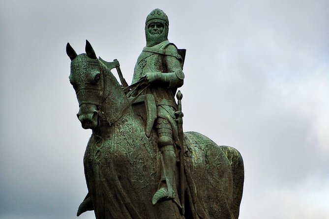 Warriors & Wilderness: Braveheart & Stirlingshire Day Trip - Why this private day trip works