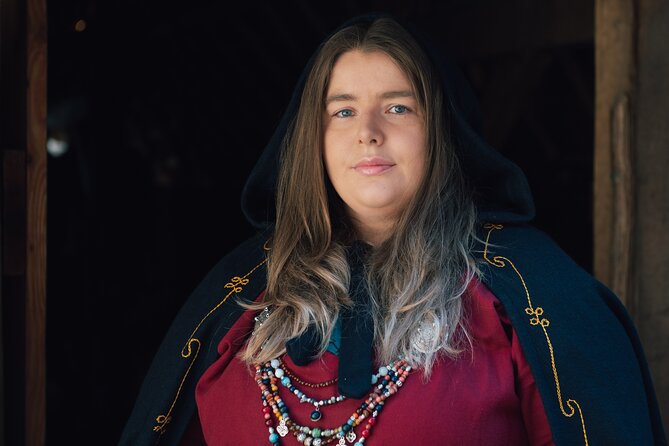 Waterford Treasures: King of the Vikings Virtual Reality Tour - A Viking story inside a reconstructed house