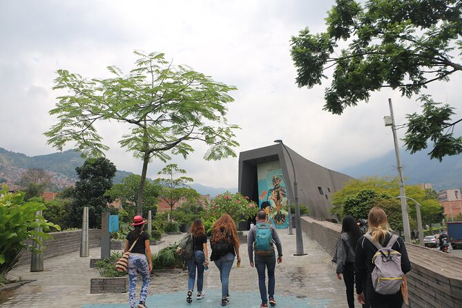 We Don’t Talk About Pablo: Untold Narcos Story and Transformation - A Pablo Escobar tour that keeps the spotlight on Medellín