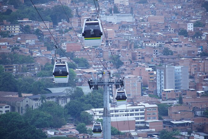We Don’t Talk About Pablo: Untold Narcos Story and Transformation - Parque Memorial Inflexión and Medellín’s attempt to remember