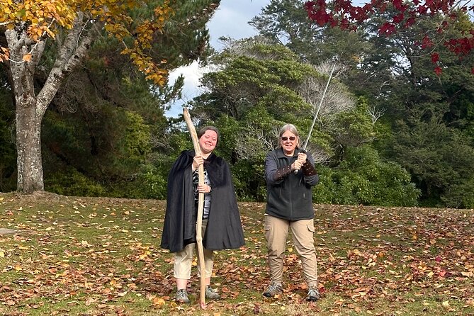 Wellington Lord of the Rings 6-8 hour Private Tour & Feast - What happens at Weta Workshop