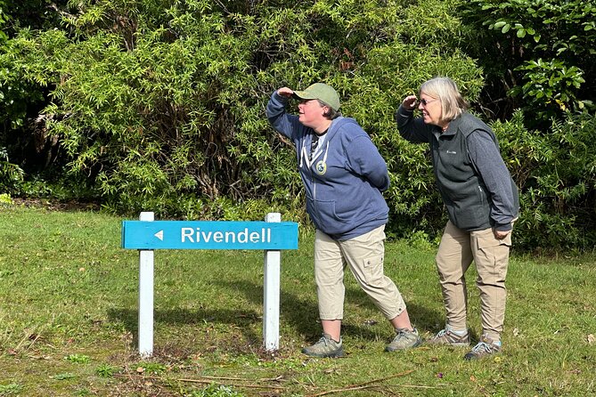 Wellington Lord of the Rings 6-8 hour Private Tour & Feast - Kaitoke Regional Park, the real-world Rivendell
