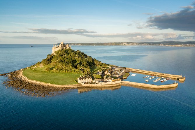 West Cornwall Tour with Poldark Filming Locations - Key points to know before booking