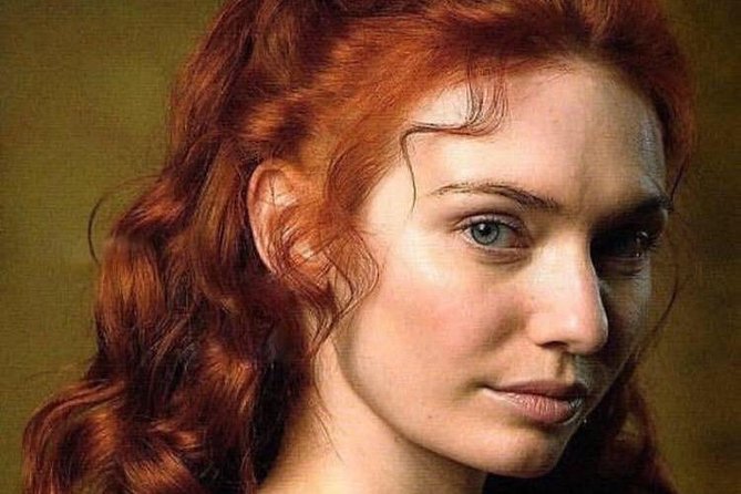 West Cornwall Tour with Poldark Filming Locations - St. Levan feels made for Poldark fans