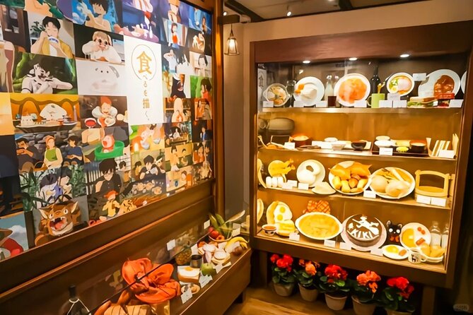 Whimsical Walk to a Hidden Anime World: Tokyo Half-Day Tour - Who will enjoy this most?