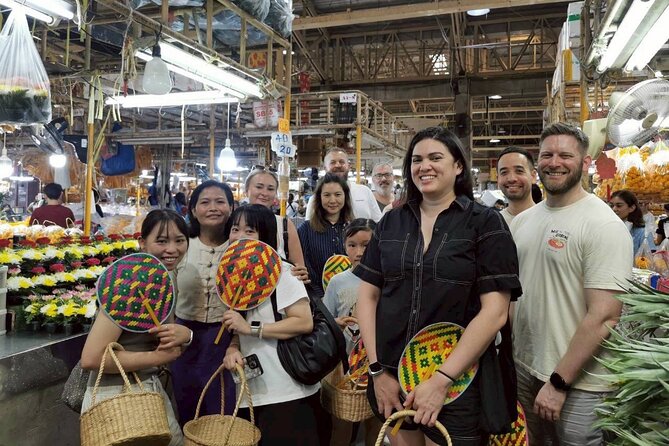 White Lotus Thai Cooking Class in Bangkok - Who will enjoy this class most