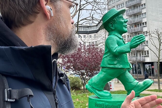 Wiesbaden Self Guided Sherlock Holmes Murder Mystery Game - Who will enjoy this most?