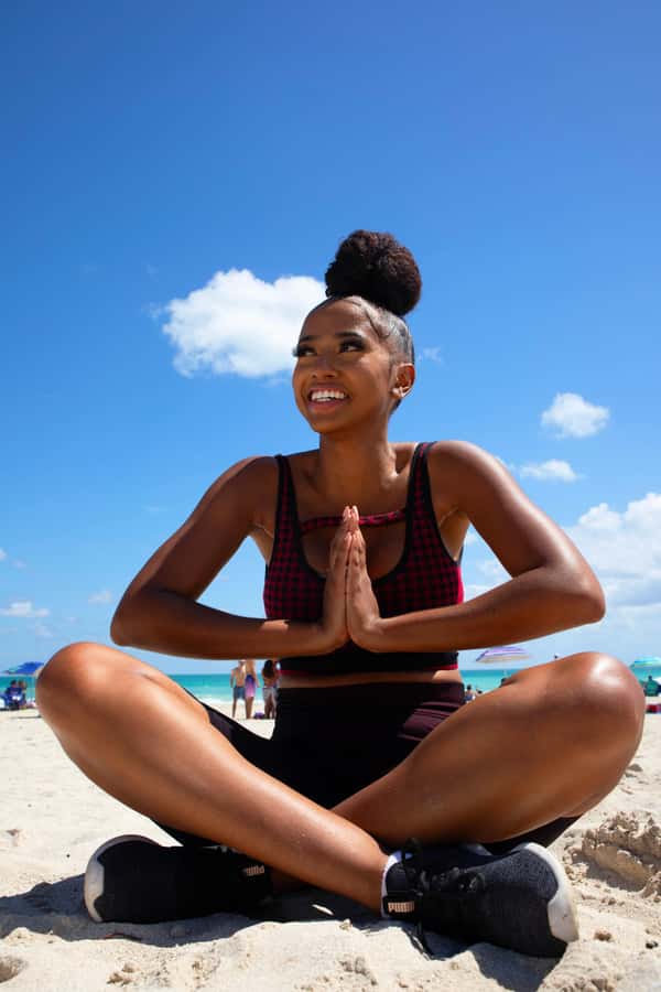 Yoga on the Beach in South Beach - Booking details worth knowing
