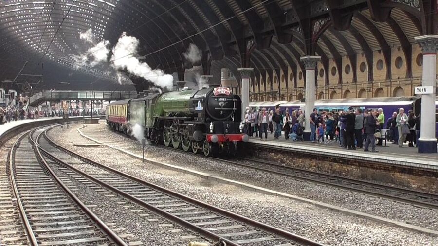 York: Harry Potter Guided Walking Tour - Who should book this York Harry Potter walk?