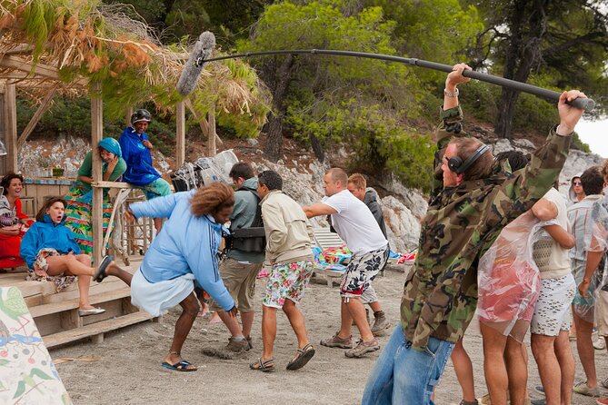 Your Mamma Mia Adventure on Skopelos Island - Key points at a glance