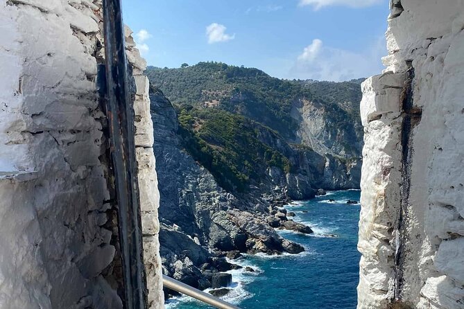 Your Mamma Mia Adventure on Skopelos Island - More than two movie locations