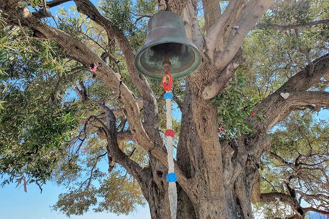 Your Mamma Mia Adventure on Skopelos Island - Who should book this experience?